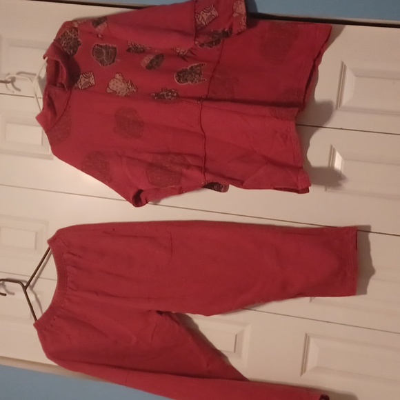 Vintage Sweat suit set. - Picture 1 of 10
